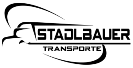 Logo von Transporte Stadlbauer GmbH Transportunternehmen